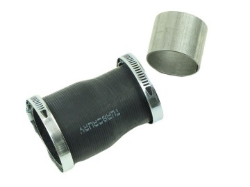 фото thumb №4, Труба пабтрубок  фильтра воздуха renault laguna ii 1.9dci