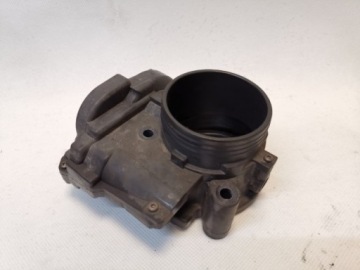 фото thumb №1, Citroen c3 ii 1.6 vti дросельна заслінка v757669780 mini