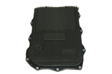 фото thumb №1, Поддон масляная коробки передач