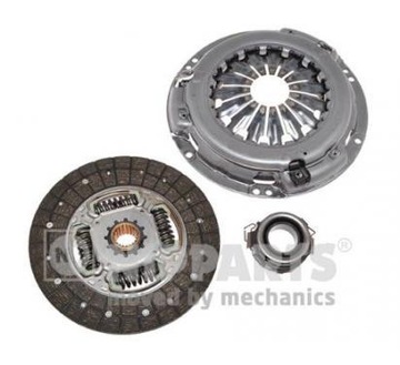 фото thumb №2, Nipparts сцепление kpl toyota camry