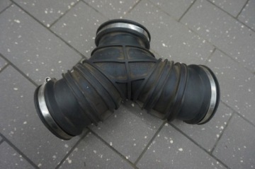 фото thumb №1, Труба воздуха соединитель porsche cayman 981 2.7