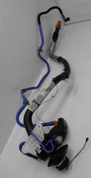 фото thumb №4, Заливная горловина топлива mercedes r-kl w251 3.0 cdi a2514710023