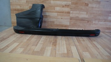 фото thumb №2, Уголок бампера задняя renault trafic iii