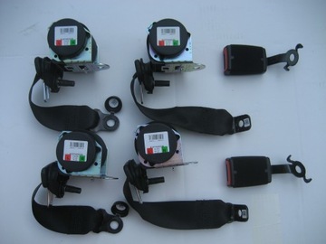 фото thumb №1, Porsche 911 991 ремені безпеки nowe