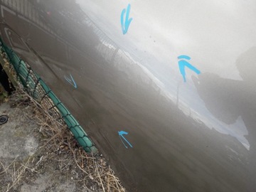 фото thumb №4, Крило лівий переднє renault kadjar