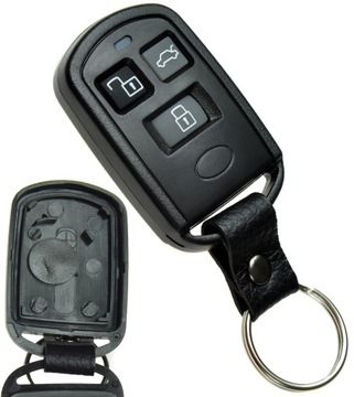 фото thumb №1, Kia sorento hyundai ключ pilot корпус