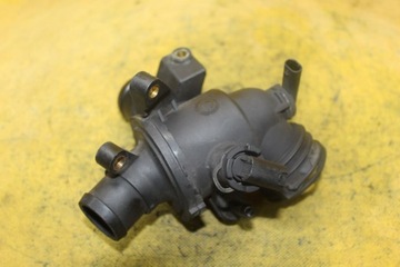 фото thumb №1, Корпус термостата sprinter 906 2.2cdi a6512000615