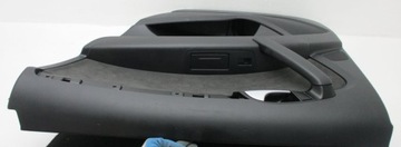 фото thumb №13, Обшивка двері правий задня задній audi q7 4l alcantara 4l0867306