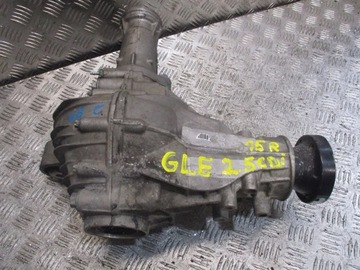 фото thumb №5, Дифференциал дифференциал mercedes gle 2,5cdi 15r 285