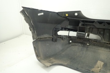 Audi q3 бампер задняя+ спойлер 8u0807511c Киев, фото thumb