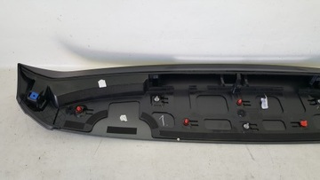 фото thumb №6, Vw t-roc 2ga спойлер крышки задняя спойлер 2017-2019r