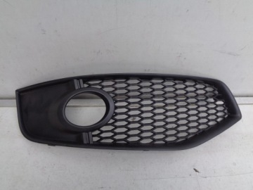 фото thumb №1, Решётка бампера правая audi s3 8p0 05-08 lift