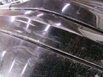 фото thumb №8, Volvo v50 бампер задняя задний