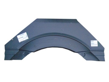 фото thumb №1, Ремкомплект крыла задняя vw crafter sprinter 06- l