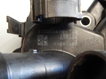 фото thumb №6, Skoda rapid насос wody 04e121121k 04e121042l