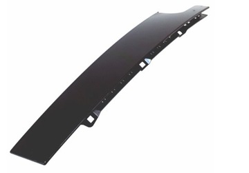 фото thumb №1, Накладка рама дверь стойка b vw golf vii левая