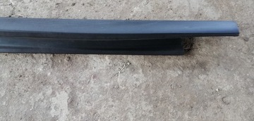 фото thumb №7, Ford focus mk4 молдинг поріг поріг правий