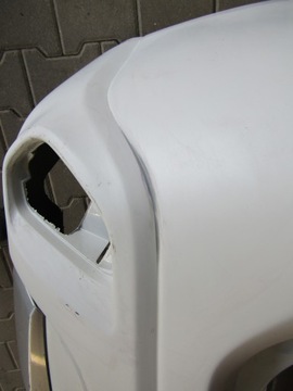 фото thumb №6, Бампер задняя mitsubishi outlander 3 lift гибрид