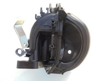 фото thumb №9, Aygo ii c1 108 коллектор всасывающий 1.0 b 17120-0q040