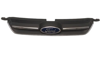 фото thumb №1, Решітка радіатора решітка рамка ford c-max