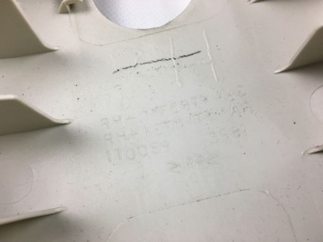 фото thumb №8, Jeep compass 06-16 захист стійка середнього