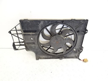 фото thumb №7, Корпус вентилятор радиатора vw t5 2.5 7h0121201bt