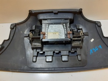 фото thumb №10, Sprinter cdi 00-06 защита консоли приборная панель накладка