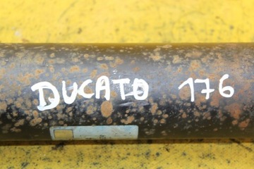 фото thumb №8, Амортизатор задня задній fiat ducato