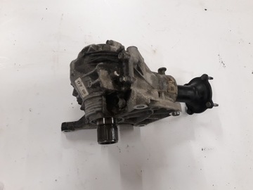 фото thumb №1, Редуктор передний мост 4x4 механическая коробка передач mazda cx5 13-