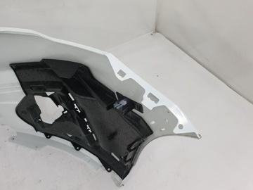 фото thumb №6, Ford focus active mk4 бампер перед передній