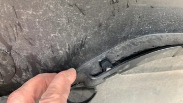 фото thumb №6, Kia sorento 2012-2014 lift бампер задній