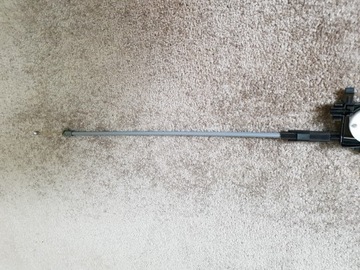 фото thumb №8, Трос тяга открывания капота передний audi q8