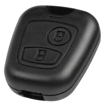 фото thumb №1, Citroen berlingo c3 xsara picasso корпус ключа