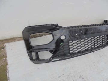 фото thumb №3, Vw t-roc troc бампер передний спойлер 2ga807221