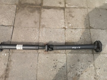 фото thumb №1, Mercedes slk r171 wał приводной 1714103306