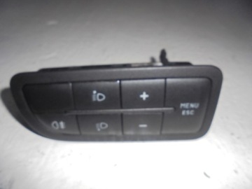 фото thumb №1, Fiat grande punto перемикач світла меню