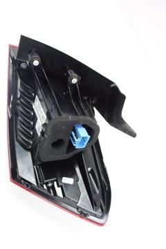 фото thumb №3, Лампа задняя левая vw t-roc led 2ga945095a