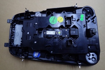 фото thumb №6, ^^ audi q5 лампа стельовий 80a947135ab