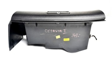 фото thumb №5, Skoda octavia бардачок пасажира з консолі 1u1857097 1u1857103