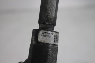 фото thumb №7, Молдинг упорскування mazda 6 gh 2.2 crdi 07-12