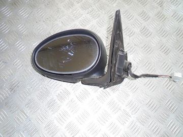 фото thumb №3, Зеркало наружное левая 5-pin rover 45 eu