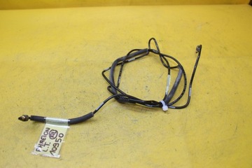 фото thumb №1, Шланг подвеска левый задняя vw phaeton 4.2 b