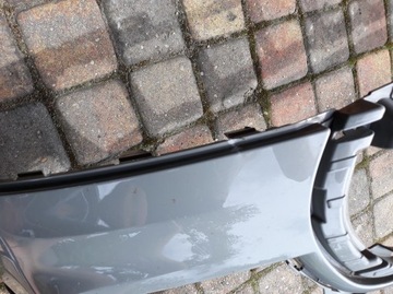 фото thumb №3, Бампер перед mini clubman f54 jcw works