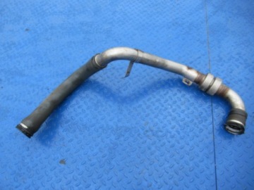 фото thumb №9, Шланг интеркулер renault laguna 1,5