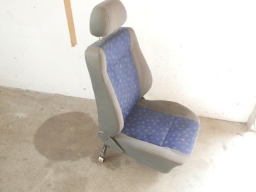 фото thumb №8, Сидіння правий пасажира перед seat ibiza ii 5d fl 99-