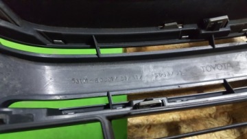 фото thumb №5, Решётка радиатора решётка радиатора решётка радиатора toyota land cruiser 150 камера