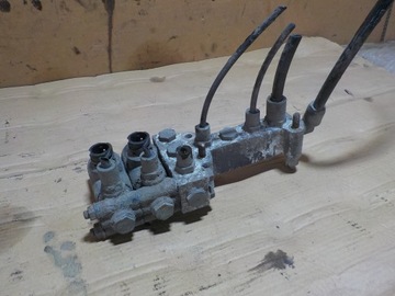 фото thumb №5, Iveco stralis 450 клапан распределитель датчик