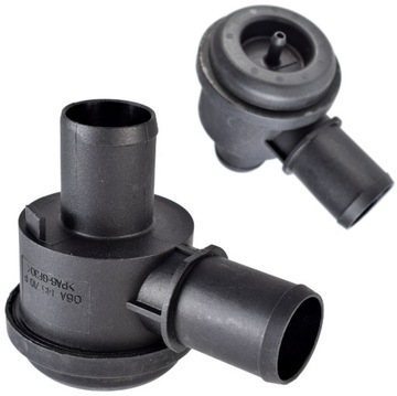 фото thumb №1, 1.8t клапан відсікаючий dv audi seat skoda vw 1,8t