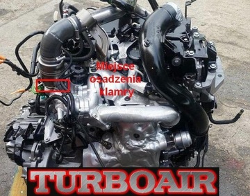 фото thumb №3, Пряжка дріт захист труба master 2,3 biturbo