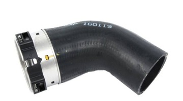 фото thumb №1, Труба turbo renault trafic iii 1.6 dci 144603145r